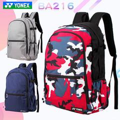 အမှန် အိတ် yonex Junik သီရိလင်္ကာနိုင်ငံ YY ba216 ကြက်တောင် အိတ် ပုခုံးနှစ်ဖက် ကိုရီးယား ကာယဗလ ခရီးသွား ch စစ်မှန်