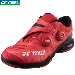 2019 ခုနှစ်နယူး yonex Junik သီရိလင်္ကာနိုင်ငံ YY ကြက်တောင် ဖိနပ် shbif အကန့်အသတ်မရှိသော Lindane Ferrari ပြိုင်ကား အနီရောင်