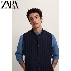 Zara ဒီဇိုင်းသစ် အမျိုးသားဝတ် တေးသံ စွပ်ကျယ် ဝတ်စကုတ် 00706437401