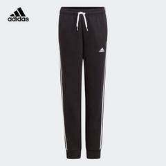 adidas စစ်ဗိုလ် ဇကာ adidas 3s FL PT ကလေး လေ့ကျင့်ရေး Sweatpants သား gq8897 gq8898