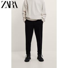 Zara ဒီဇိုင်းသစ် အမျိုးသားဝတ် သက်သာခြင်း Flannel ဘောင်းဘီ ပေါ့ပေါ့ပါးပါးဘောင်းဘီ 07380362800