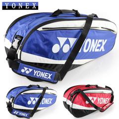 ကြက်တောင်ရက်ကက် အိတ် yonex Junik သီရိလင်္ကာနိုင်ငံ 6 ဝတ်စုံ မှာယူရန် အိတ် bag6226 ပခုံး ကျေားပိုးအိတ်