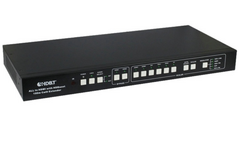 HD ကို 4k HDMI VGA av အ DVI အရောင် အလှည့် HDMI hdbaset multi-Grid စတိုင် လုပ်ဆောင်ချက်မျိုးစုံ converter