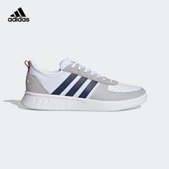 adidas စစ်ဗိုလ် ဇကာ adidas တရားရုံး က Man တင်းနစ် အားကစားဖိနပ် ee9672 ee9674