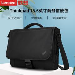 ThinkPad အပေါင်းအဖေါ် IBM မူရင်းထုတ်ပိုး အိတ် professional Edition ကို ဘေးလွယ်အိတ် 14 လက်မ 15.6 လက်မ လက်ကိုင်အိတ် 4x40y95215 Xiaoqing Mi ပန်းသီး MacBook laptops Bao စက္ကူအိတ်