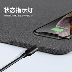 ကြိုးမပါ အားသွင်း mouse pad ပါ အမျိုးသားနှင့်အမျိုးသမီး Huawei ပန်းသီး လက်ကိုင်ဖုန်း လျင်မြန်စွာ ဖြည့် mouse pad ပါ ကွန်ပျူတာ ပတ်ပတ်လည်လှည့်လည် ပြသ လျှပ်စစ်မီး တကယ်တော့ ကြွက် အောက်ခံ ပျူငှါနွေးထွေးသော အိတ်ဆောင် ရုံး ရေးသား အောက်ခံ ရေစိုခံ နှစ်စီးမတော်တဆဖြစ် Pu ခိုင်မာသော Sဆိုဒ်