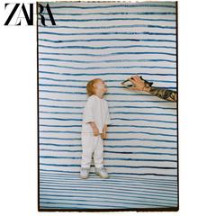 Zara ဒီဇိုင်းသစ် ကလေးကောင်လေး ကလေးများ ယက်သား ဆွယ်တာအင်္ကျီ 03337074712