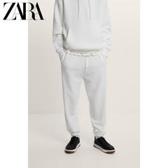 Zara ဒီဇိုင်းသစ် အမျိုးသားဝတ် ဒီဇိုင်း ခြေရှုံ့ အားကစား ရွရွပြေး ဝေဘောင်းဘီ ပေါ့ပေါ့ပါးပါးဘောင်းဘီ 04087322251