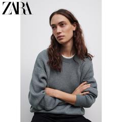 Zara ဒီဇိုင်းသစ် အမျိုးသမီးဝတ် ဆွယ်တာအင်္ကျီ 09598039802