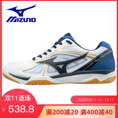 စစ်မှန် ဒီဇိုင်းသစ် Mizuno Mizuno တုန်ခါမှုလျှော့နဲ ဘောလီဘော ဖိနပ် တော်ဝင် phoenix2 v1ga173025 အခမဲ့ရေကြောင်း