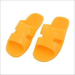 လမ်း သန့်ရှင်းသောရေ ကြောကျသလငျး ဖိနပ် အမျိုးသား PVC ကြိုးသိုင်းဖိနပ် ကွှကျသားကွော အဝါရောင်ပလပ်စတစ် အကြမ်းခံ ပလပ်စတစ် အကြည် ဝိုင်အနီရောင် အဆိုပါစကားလုံး နှစ်စီးမတော်တဆဖြစ် Deodorant