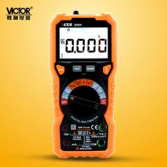 အောင်ပွဲ မြင့်မားသော Precision ဂဏန်း  Multimeter automatic ဒစ်ဂျစ်တယ် Multimeter အမ်မီတာ စမတ် AC အများနှင့်, DC capacitance ခုခံခြင်း