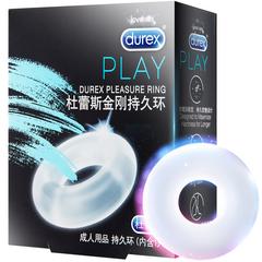 Durex သော့ခလောက် ကောင်းသော အကွင်း နှောငျ့နှေး ယောက်ျားရဲ့ ကြာရှည် ဆန့်ကျင် ပစ်ခတ် ယောကျ်ားအင်္ဂါဇါတ် Forge စက်ကရိယာ လင်မယား ဘုံ ပျော်ရွှင် လိင်ကစားစရာ