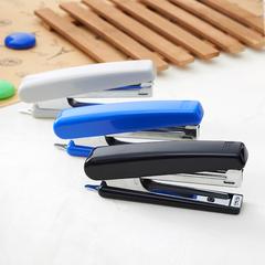 Chenguang စာရေးကိရိယာ stapler ကျောင်းသား အလယ်အလတ် stapler device 10 သံမှို စီးပွားရေးလုပ်ငန်း Office ကိုထောက်ပံ့ကုန် abs92748