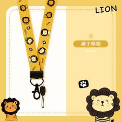 ကဒ် ရီ ခြင်္သေ့သည်ပြို လက်ကိုင်ဖုန်း Lanyard အကျယ် မော်ဒယ် အမျိုးသမီးဒီဇိုင်း လက်မှုထည် ဆှဲထား လည်ပင်း ကြိုးကြီး အရှည် ဒီဇိုင်း ဖုန်းကိုသိုင်းကြိုး Key Chain ဖုန်းနံပါတ်ဖြစ်ရပ်မှန် သော့ချိတ် ကွင်းကြိုး သော့ လက်ကောက်ဝတ် ကြိုး ကာတွန်း ပုဂ္ဂိုလ် တီထွင်ဖန်တီး ပန်းသီး Meng အမှုအရာ