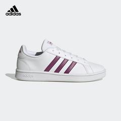 adidas စစ်ဗိုလ် ဇကာ adidas ခမ်းနား ရုံး အခြေစိုက်စခန်း မိန်းမ အနိမ့် အကူအညီ အားကစားဖိနပ် fw0810