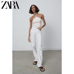 Zara ဒီဇိုင်းသစ် အပေါက် သိုးမွှေးထိုး အပေါ်ဝတ်အင်္ကျီ 03519028712