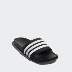 adidas စစ်ဗိုလ် ဇကာ adilette သက်သာခြင်း မိန်းမ ရေကူး အားကစား အေးချမ်းသော ဖိနပ် ap9966 b43528