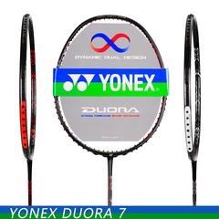 စစ်ဗိုလ် ဇကာ စစ်မှန် yonex Junik သီရိလင်္ကာနိုင်ငံ YY ကြက်တောင်ရက်ကက် duora7 double-သန်လျက် Allotype တစ်ခုတည်းမှာယူရန် YY အားလုံး ကာဗွန်