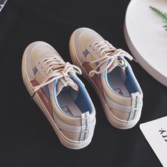 canvas ဖိနပ် အမျိုးသမီး ဆောင်းဉီးရာသီ Harajuku ulzzang ကိုရီးယား တရာ ယူ ရှေးရိုးရာစတိုင် ဆိပ်ကမ်း လေတိုက် chic ဖိနပ် ins ဒီဇိုင်း ကျြောလှနျ မီး ဖိနပ်