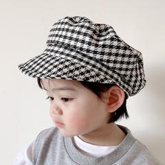 Qiu Nan ကလေး Bucket Hat မိန်းကလေး နွေဦးနှင့်ဆောင်းဦးရာသီ အပါးဒီဇိုင်း flat ထိပ်တန်း ဇလုံ အဖုံး နွေရာသီ ဦးထုပ် ယောက်ျားလေး ကလေး နေကာ လျှာထိုးဦးထုပ်