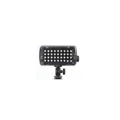 manfrotto က Man Futuna- ml360hp 1 ၃၆ LED ဓါတ်ပုံပညာ ကင်မရာ မီး SLR Flash ကို