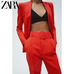 Zara ဒီဇိုင်းသစ် အမျိုးသမီးဝတ် တွဲဖက် ခါးပတ် ခါးဘောင်းဘီ 02270789679