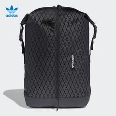 adidas စစ်ဗိုလ် ဇကာ adidas သုံးရွက်ကလိုဗာပင် pe rolltop BP အမျိုးသားနှင့်အမျိုးသမီး အားကစား ကျေားပိုးအိတ် gd4806