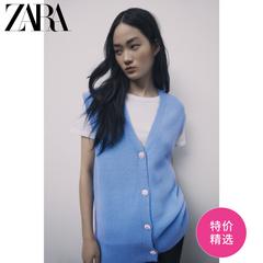 Zara ဒီဇိုင်းသစ် အမျိုးသမီးဝတ် လူပြုလုပ် ရှေငှေကြောကျမကျြရတနာ ကြယ်သီး သိုးမွှေးထိုး စွပ်ကျယ် 09598007420