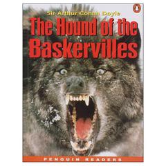 The Hound of the Baskervilles ပုံပြင် စာအုပ် စာရေးဆရာ Sir Arthur ConanDoyle ပန်းဆက်လမ်း 072509 0047-01-01