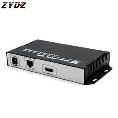 Bai ကူးတို့ HDMI kvm အင်တာနက် transmitter တိုးချဲ့ device ပါ usb keyboard ကို ကြွက် ကျော် Be ပွောငျးလဲ 1 pair တစုံ