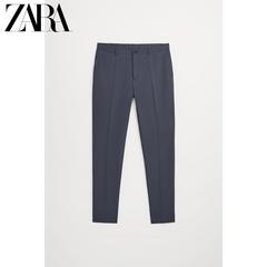 Zara ဒီဇိုင်းသစ် အမျိုးသားဝတ် ပါးသော ဝမ်းဆက် ဘောင်းဘီ ဘောင်းဘီရှည် 05505820807