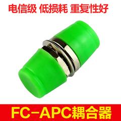 မီးလင်းဖိုင်ဘာမျှင် Coupler FC pc single-mode ကို မီးလင်းဖိုင်ဘာမျှင် အနားကွပ် မီးလင်းဖိုင်ဘာမျှင် Coupler connector ပလတ်ခေါင်း ဆက်သွယ်ရေးလုပ်ငန်း level