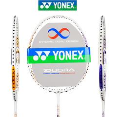 စစ်မှန်တရားဝင် yonex Junik သီရိလင်္ကာနိုင်ငံ YY ကြက်တောင်ရက်ကက် Duora6 အမျိုးသမီး မှာယူရန် ထုတ်လုပ် အလင်းကိုအလေးချိန်