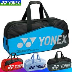 အမှန် အိတ် yonex Junik သီရိလင်္ကာနိုင်ငံ YY Bag9831wex ပါတီအိတ် ကြက်တောင် အိတ် Sudirman ဖလား Lindane ch စစ်မှန်