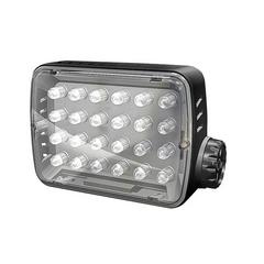 manfrotto က Man Futuna- ml240 1 24 LED ဓါတ်ပုံပညာ ကင်မရာ မီး SLR Flash ကို