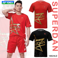 အမှန် yonex Junik သီရိလင်္ကာနိုင်ငံ YY 10024ld Superdan ကြက်တောင် အဝတ် စူပါ Lindane အမြန်နှုန်း သှေ့ခွောကျ ch စစ်မှန်