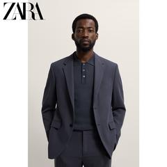 Zara ဒီဇိုင်းသစ် အမျိုးသားဝတ် ပါးသော ဝမ်းဆက် အနောက်တိုင်းဝတ်စုံ အင်္ကျီ 05503820807