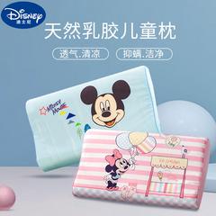 Disney ကလေး ရာဘာ ခေါင်းအုံး ကလေး ရော်ဘာ ခေါင်းအုံး ကလေး ခေါင်းအုံး ပျိုးခင်း သီးသန့်သုံး 3 6 နှစ် လေးရာသီ