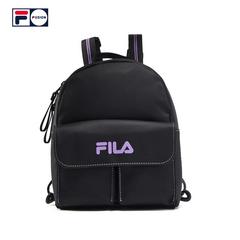 Fila Fusion ကို Fila မိန်းမ ကျေားပိုးအိတ် 2020 ဒီဇိုင်းသစ် ခေတ်ဆန် ခေတ်မှီ ခရီးသည်ပခုံးပိုးအိတ် လက်ကိုင်အိတ်