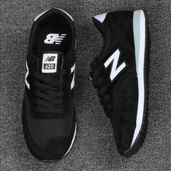 NEW BALANCE  အမျိုးသား  လည်နိမ့်ဖိနပ်  အပြေးဖိနပ်
ယောက်ျားကာလာပြောင်အားကစားဖိနပ် အားကစား  ဖိနပ်  004005