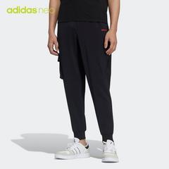 adidas စစ်ဗိုလ် ဇကာ adidas လက်သစ် ssjan carg tp အမျိုးသားဝတ် Sweatpants gp4845gp4846