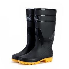 မြင့်သော အစက်ပြောက်ဗြုတ် Overshoes မိုးရွာစေသဘွတ်ဖိနပ် ရေစိုခံ ဖိနပ် ကွှကျသားကွော အကြမ်းခံ Wellies အမျိုးသား မိုးရွာစေသဘွတ်ဖိနပ် ရေစိုခံ နှစ်စီးမတော်တဆဖြစ် ငါးမျှား ဖိနပ် ရော်ဘာဖိနပ်