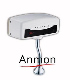 anmon Piss inductors ဆီးရည် အော်တို flush အဆို့ရှင် induction Flusher နောက်ပြန် ရေပိုက်ဆံ စတိုင်