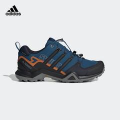 adidas စစ်ဗိုလ် ဇကာ terrex လျင်မြန် R2 GTX က Man အဆောက်အဦးအပြင်အားကစား ဖိနပ် g26553