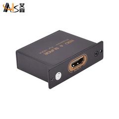 HDMI ကာကွယ်မှု HDMI တိုးချဲ့ device တည်ငြိမ်သောကာကွယ်မှု device လျှပ်စီးကာကွယ်မှု ကာကွယ် HDMI ပစ္စည်းကရိယာ entry ထုတ်ကုန်