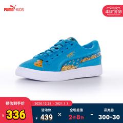 puma puma ကလေးဖိနပ် နှမ်း str 50 တရားစွဲ ပြည်နယ် ကလေး ဖိနပ် ပေါ့ပေါ့ပါးပါးဖိနပ် 370383