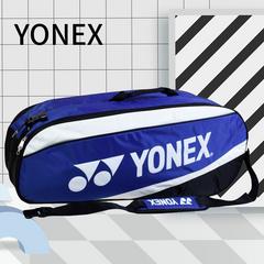 ကြက်တောင်ရက်ကက် အိတ် yonex Junik သီရိလင်္ကာနိုင်ငံ 6 ဝတ်စုံ မှာယူရန် အိတ် bag6226 ပခုံး ကျေားပိုးအိတ်