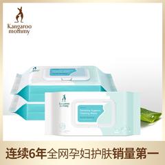 မိခင်များ သူနာပြု Wet Tissue 60 ဆွဲ 3 ကိုယ်ဝန်ဆောင်စဉ် Postnatal ဇီဝကမ္မကာလ ပုဂ္ဂလိကအစိတ်အပိုင်းများ Wet Tissue သဘာဝ မနည်းမများသော အရေပြားစောင့်ရှောက်မှု