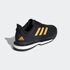 adidas စစ်ဗိုလ် ဇကာ adidas solecourt က Man တင်းနစ် အားကစားဖိနပ် ef2069